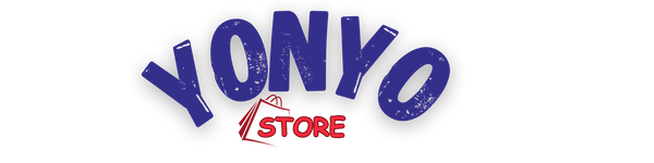 YONYOSTORE