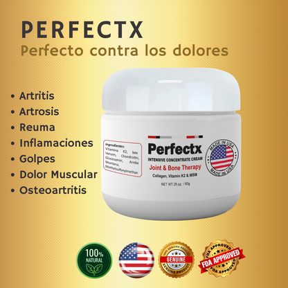 PERFECTX - TERAPIA MUSCULAR 💪🏻 ***LA ORIGINAL***PAGA 1 LLEVA 2