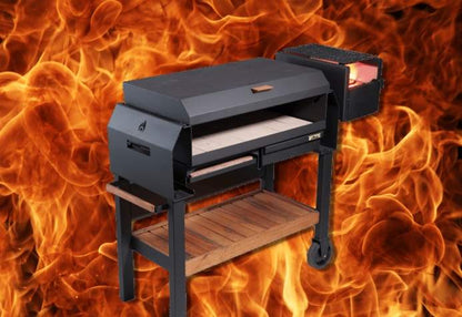 🚘HIGH FIRE - PINTURA DE ALTA TEMPERATURA 🔥